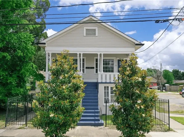 740 Thayer St, New Orleans, LA