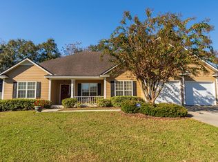 4239 Netherfield Ln, Valdosta, GA 31602