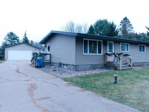 1397 19 1/4 Street, Cameron, WI 54822