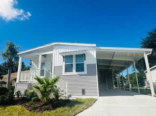 665 S Crooked Tree Path #411, Homosassa, FL 34448