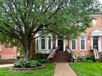 14 Brighton Way, Saint Louis, MO, 63105