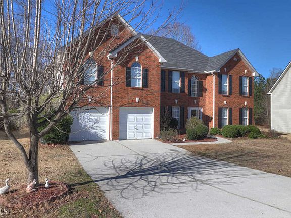 2nd image of 815 Paper Creek Dr