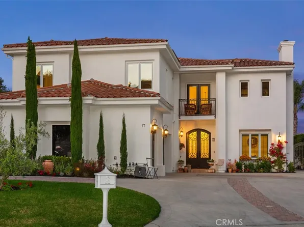 17 Lusitano, Coto De Caza, CA 92679