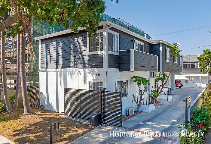 1511 Venice Blvd Venice, CA 90291 — Photo 3