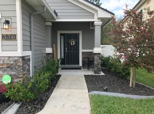 336 Heron Landing Rd, St. Johns, FL 32259
