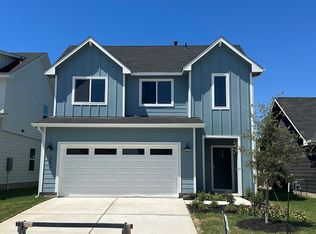 353 Frogmore Loop, Kyle, TX 78640