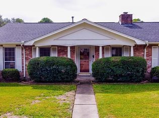 9311 Sharpcrest St, Houston, TX 77036