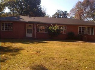 2527 McLaughlin Dr, Mobile, AL 36605