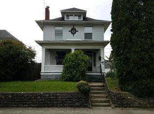 211 Kinsey St, Richmond, IN 47374