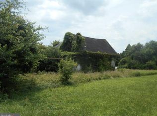 1548 Grant Rd, Stockton, MD 21864