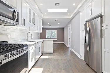 68-02 Jay Avenue, #2