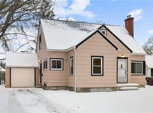 747 Britton Rd, Rochester, NY 14616