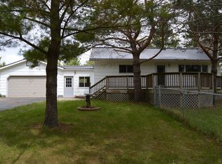 W1116 State Highway M69, Hardwood, MI 49834