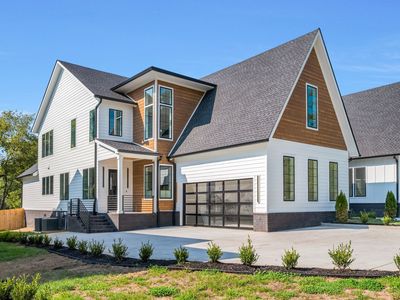 6308 Highway 100, Nashville, TN, 37205