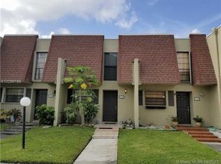 8947 Palm Tree Ln #8947, Pembroke Pines, FL 33024
