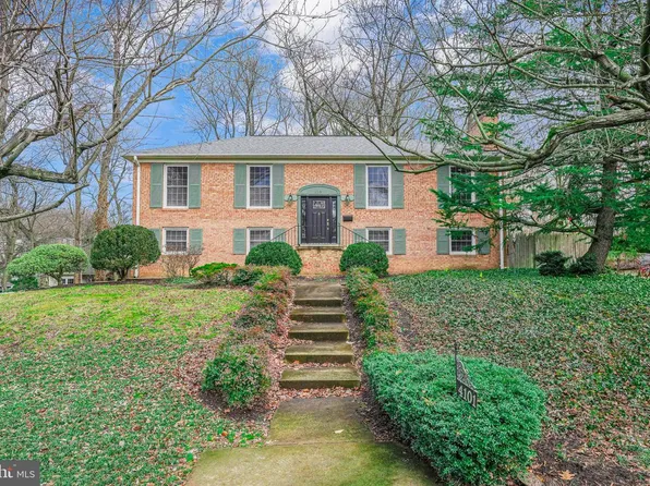 4101 David Ln, Alexandria, VA 22311