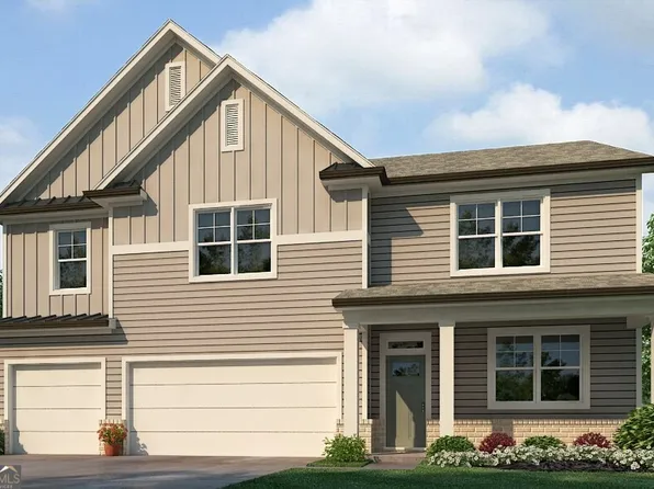 227 Hampton Ter, Dallas, GA 30157