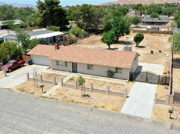 39313 168th St E, Lake Los Angeles, CA 93591