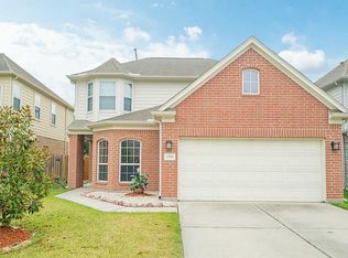 22538 Goss Spring Ct, Spring, TX 77373