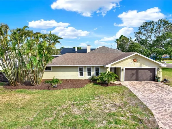 680 Capri Blvd, Treasure Island, FL 33706