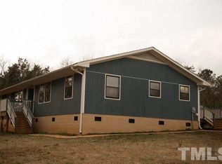 1842 Lambert Rd, Graham, NC 27253