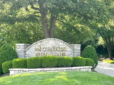14300 Willow Spring Hill Dr, Chesterfield, MO, 63017