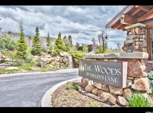 8971 Parleys Ln, Park City, UT 84098