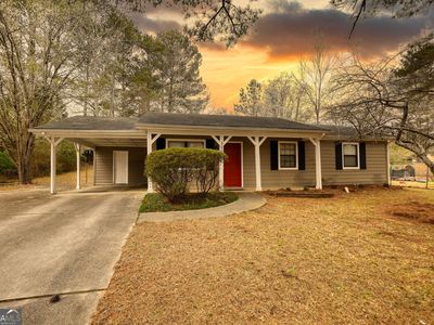 3003 Landmark Dr SE, Conyers, GA, 30094
