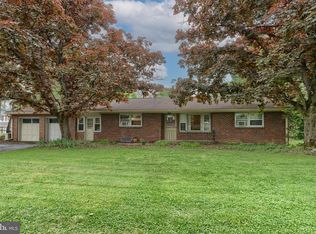 1022 E Lisburn Rd, Mechanicsburg, PA 17055