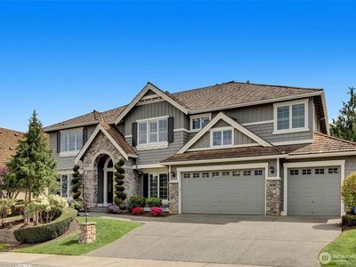 23419 SE 51st Place, Issaquah, WA, 98029
