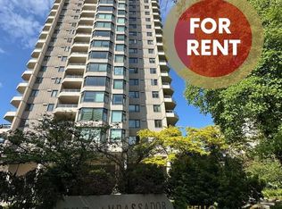 7321 Halifax St #902, Burnaby, BC V5A 4R5