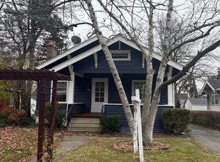 201 W Harrison Ave, Royal Oak, MI