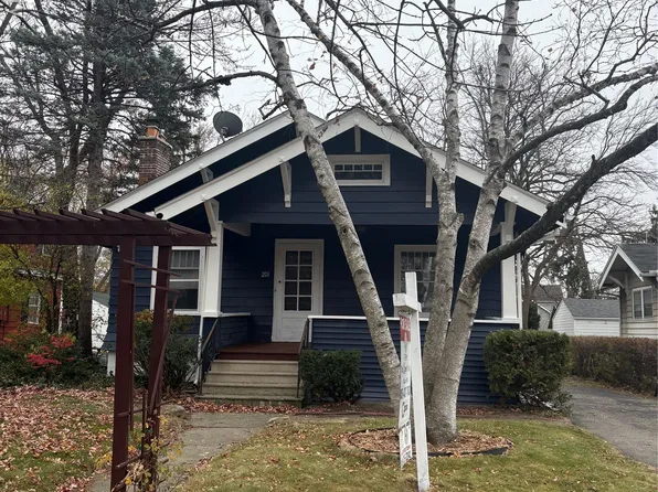 201 W Harrison Ave, Royal Oak, MI 48067