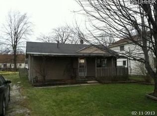 24 Florence Ave, Painesville, OH 44077