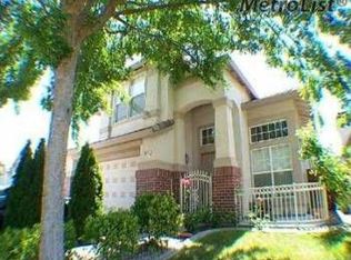 8535 Tambor Way, Elk Grove, CA 95758