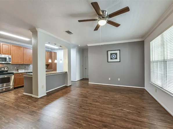 1711 Old Spanish Trl APT 118, Houston, TX 77054