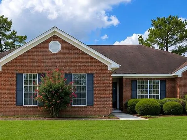 3522 Crawfordville Drive, Augusta, GA 30909