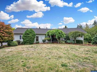 3780 Victor Point Rd NE, Silverton, OR 97381
