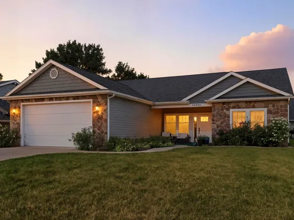 10609 Bay Bridge Rd, Fort Wayne, IN 46845