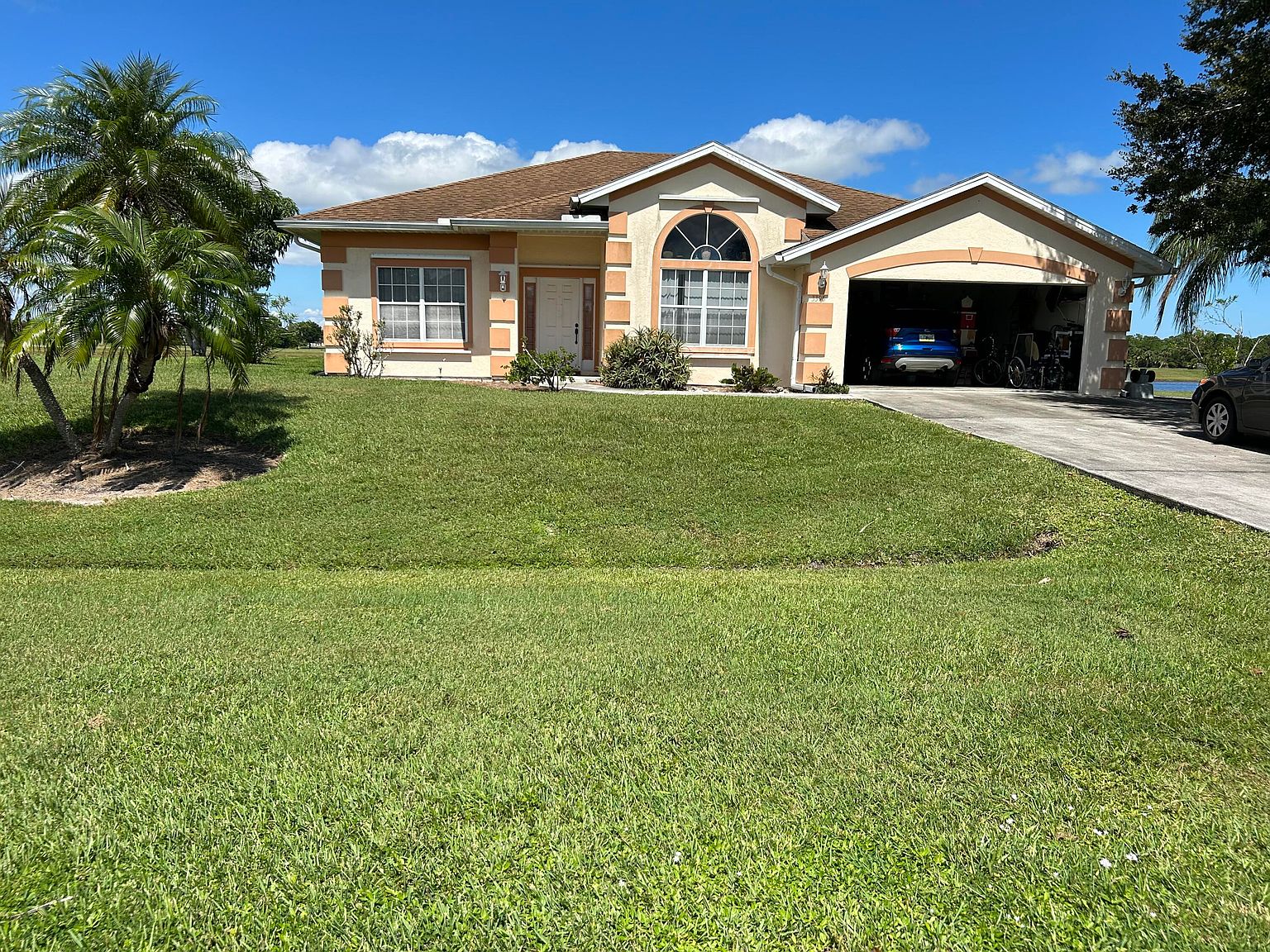 3395 SE East Snow Rd, Port Saint Lucie, FL 34984 MLS RX10922968