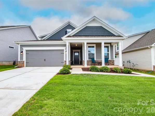 177 Sari St, Troutman, NC 28166