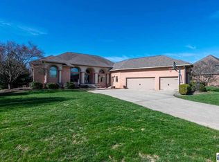 5423 Tottenham Cir, Terre Haute, IN 47803