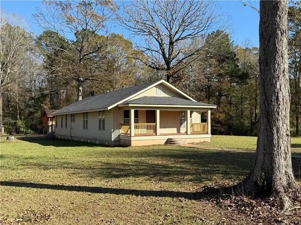 6856 Esler Field Rd, Pineville, LA 71360