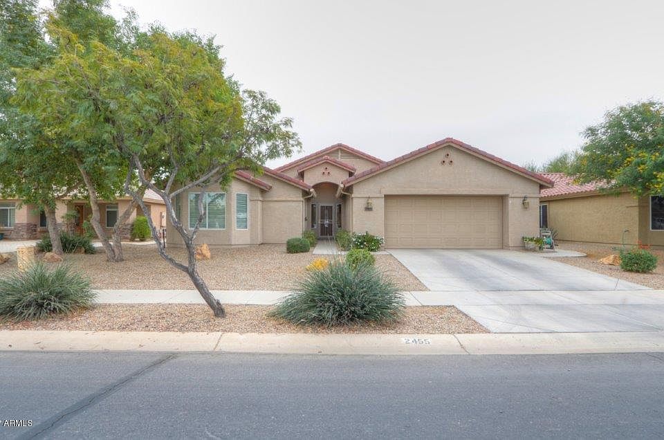 1st image of 2455 E Durango Dr