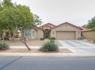 2455 E Durango Dr, Casa Grande, AZ 85194