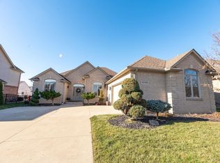 52325 Monaco Dr, Macomb, MI 48042