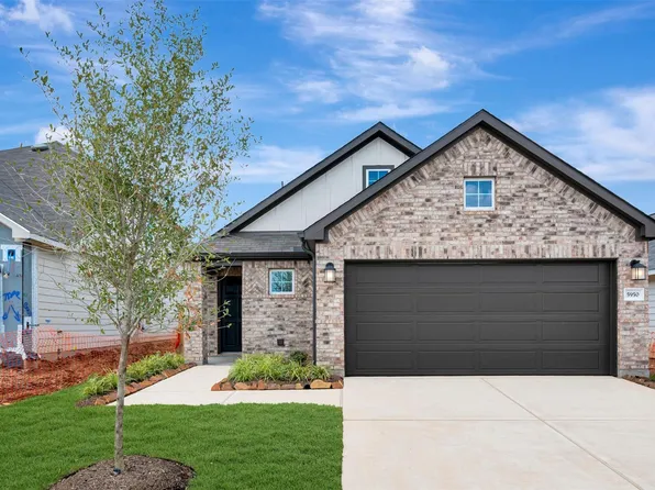 5950 Texas Sun Dr, Fulshear, TX 77441