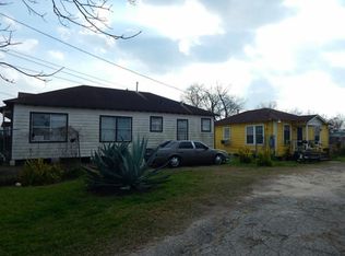 7808 Brandon St, Houston, TX 77051