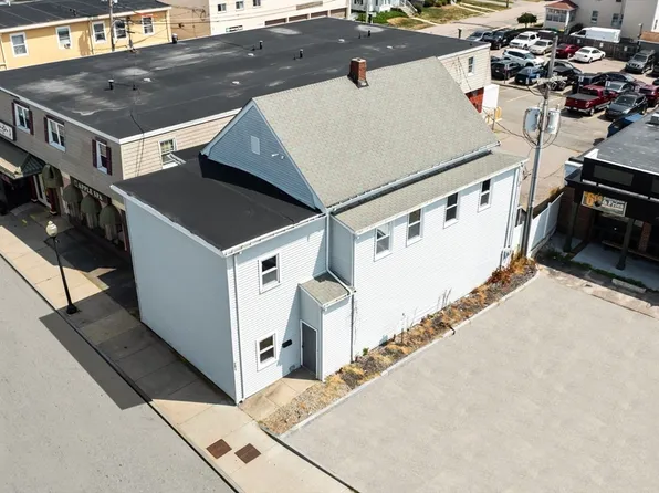 241-241 N Main St #243, Mansfield, MA 02048