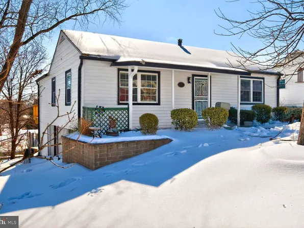 1012 Ward St, Laurel, MD 20707